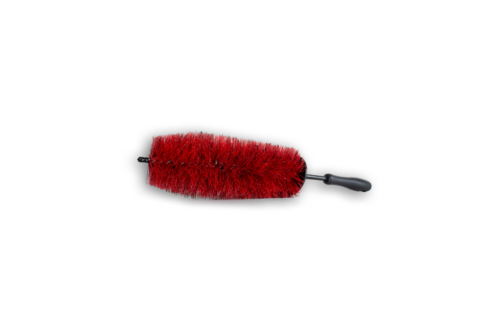 Brosse à jantes