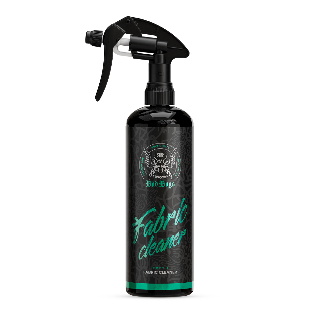 Fabric Cleaner Polsterreiniger BadBoys