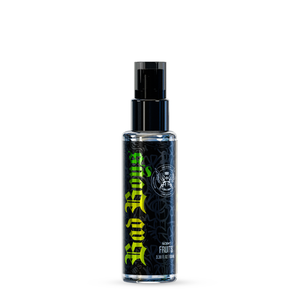 Bad Boys Lufterfrischer (100ml)