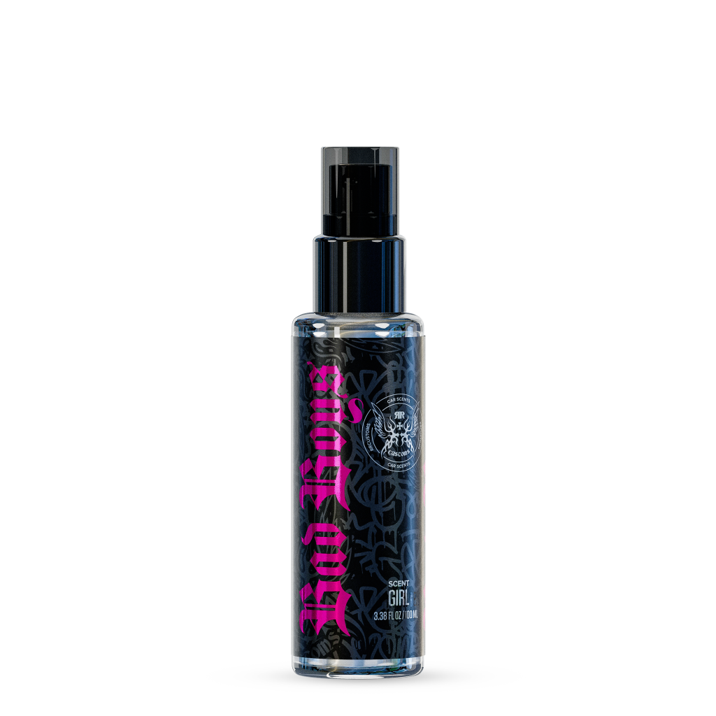 Bad Boys Lufterfrischer (100ml)