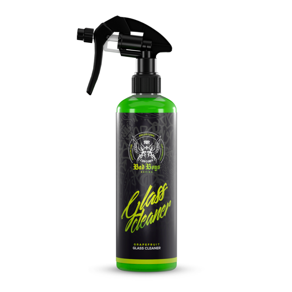 Glas Reiniger  BadBoys