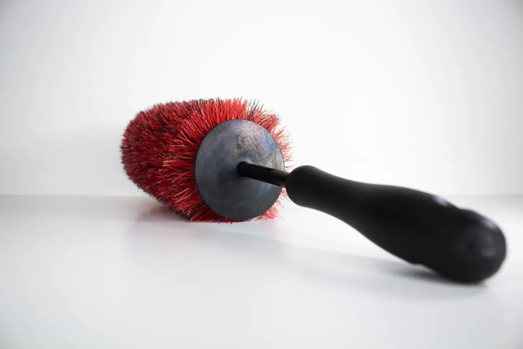 Brosse à jantes