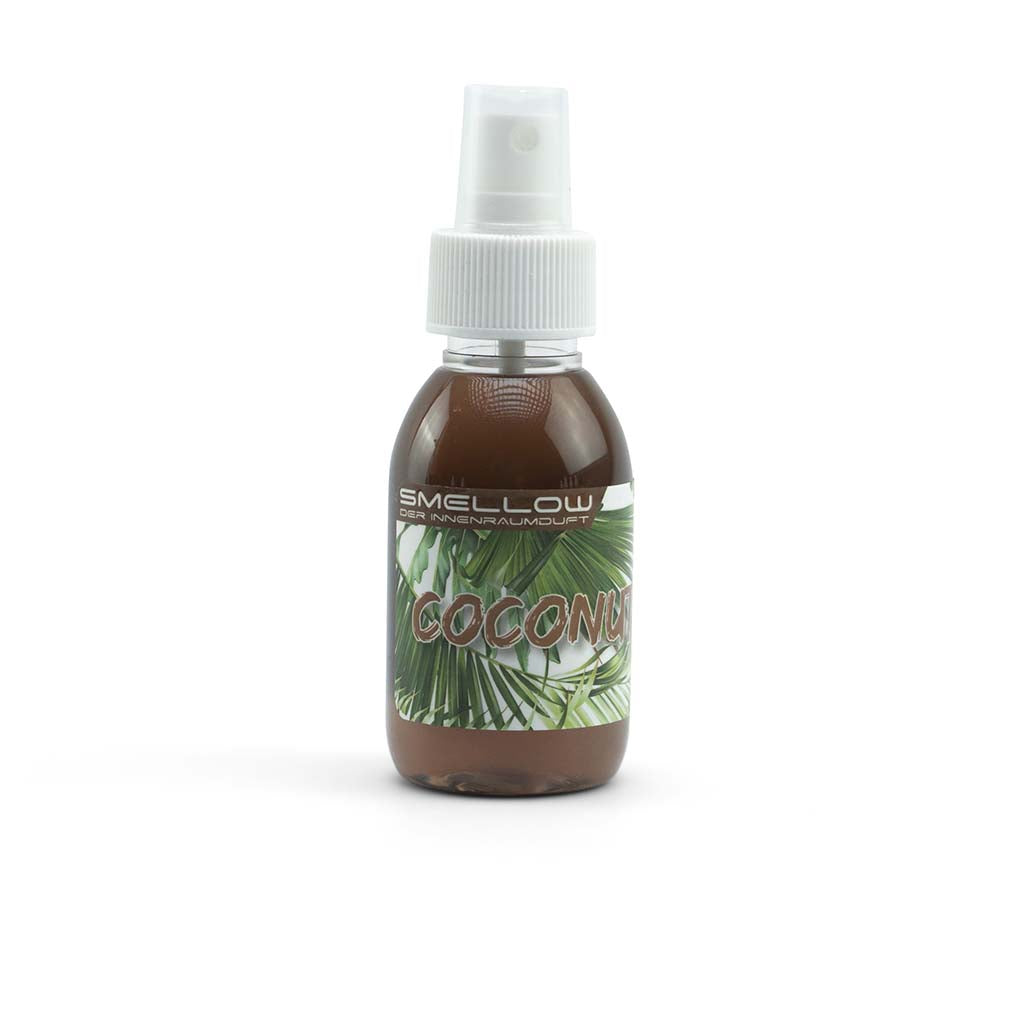 Parfum d'intérieur pour voiture « Smellow » 100 ml