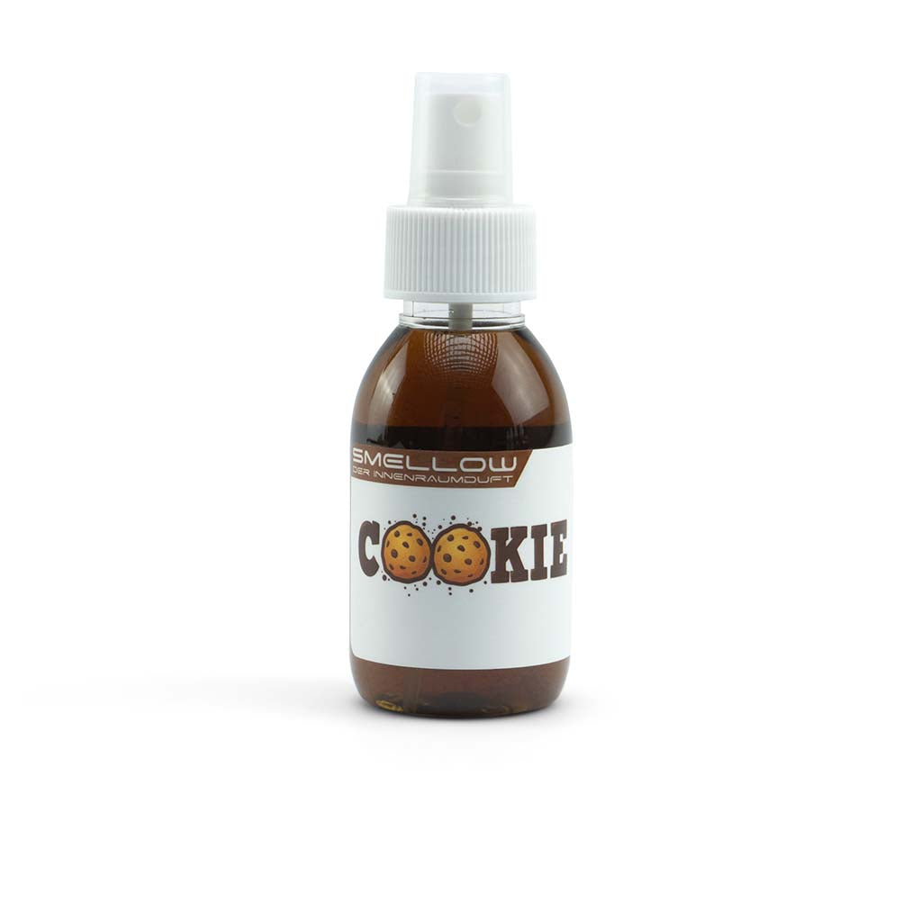 Parfum d'intérieur pour voiture « Smellow » 100 ml