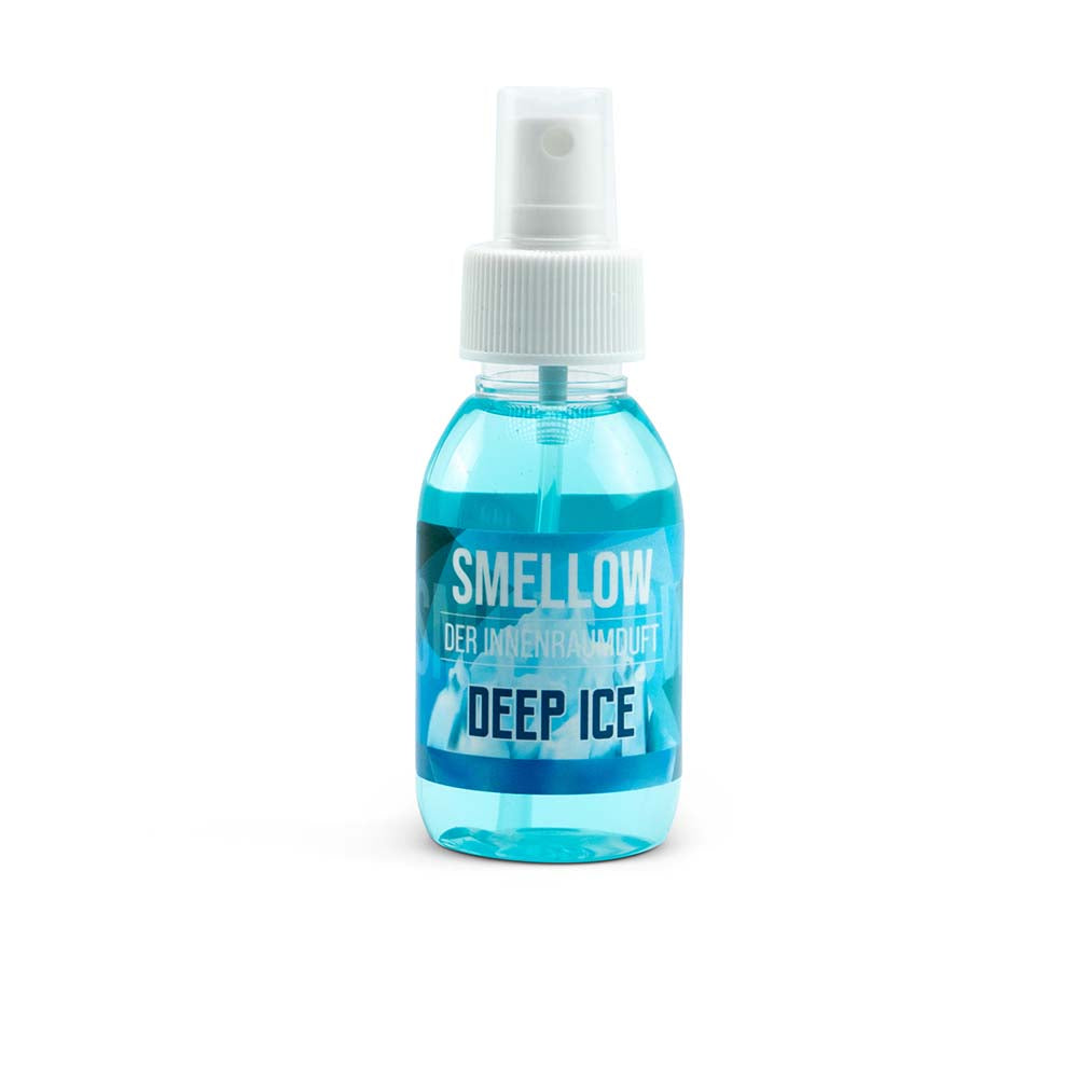 Parfum d'intérieur pour voiture « Smellow » 100 ml