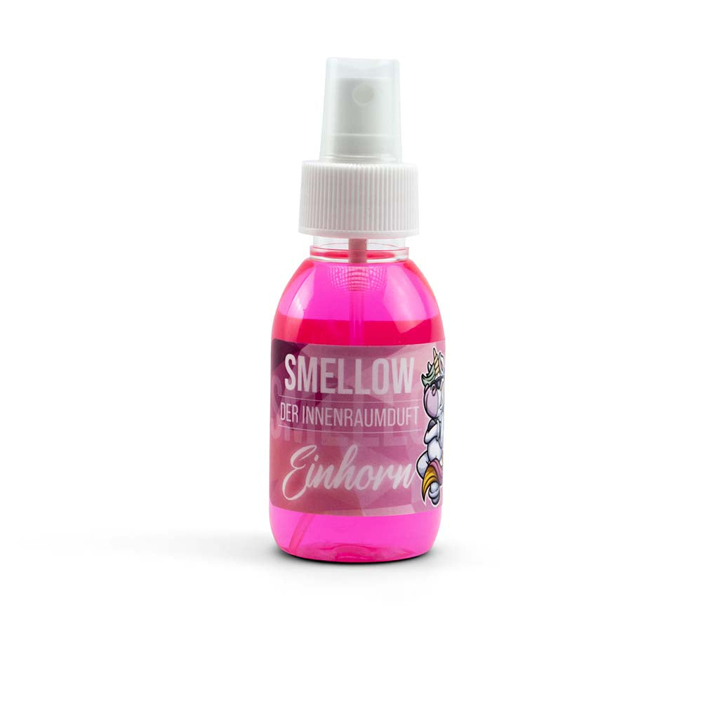 Parfum d'intérieur pour voiture « Smellow » 100 ml