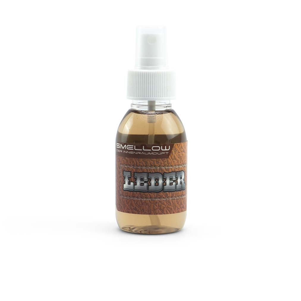 Parfum d'intérieur pour voiture « Smellow » 100 ml