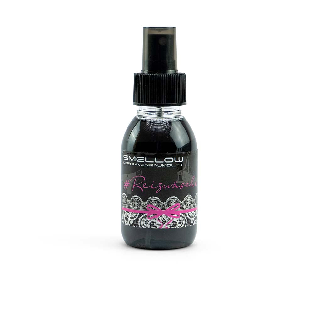 Parfum d'intérieur pour voiture « Smellow » 100 ml