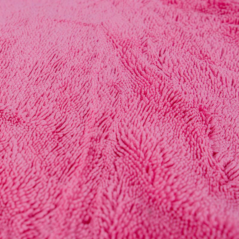 XL PowerDry Trockentuch Pink | 50x80cm