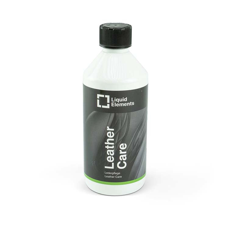 Lederpflege | 500ml
