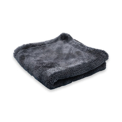 XL Twisted Towel Auto Trockentuch | 1400 GSM
