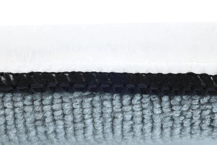 Tampon de nettoyage intérieur