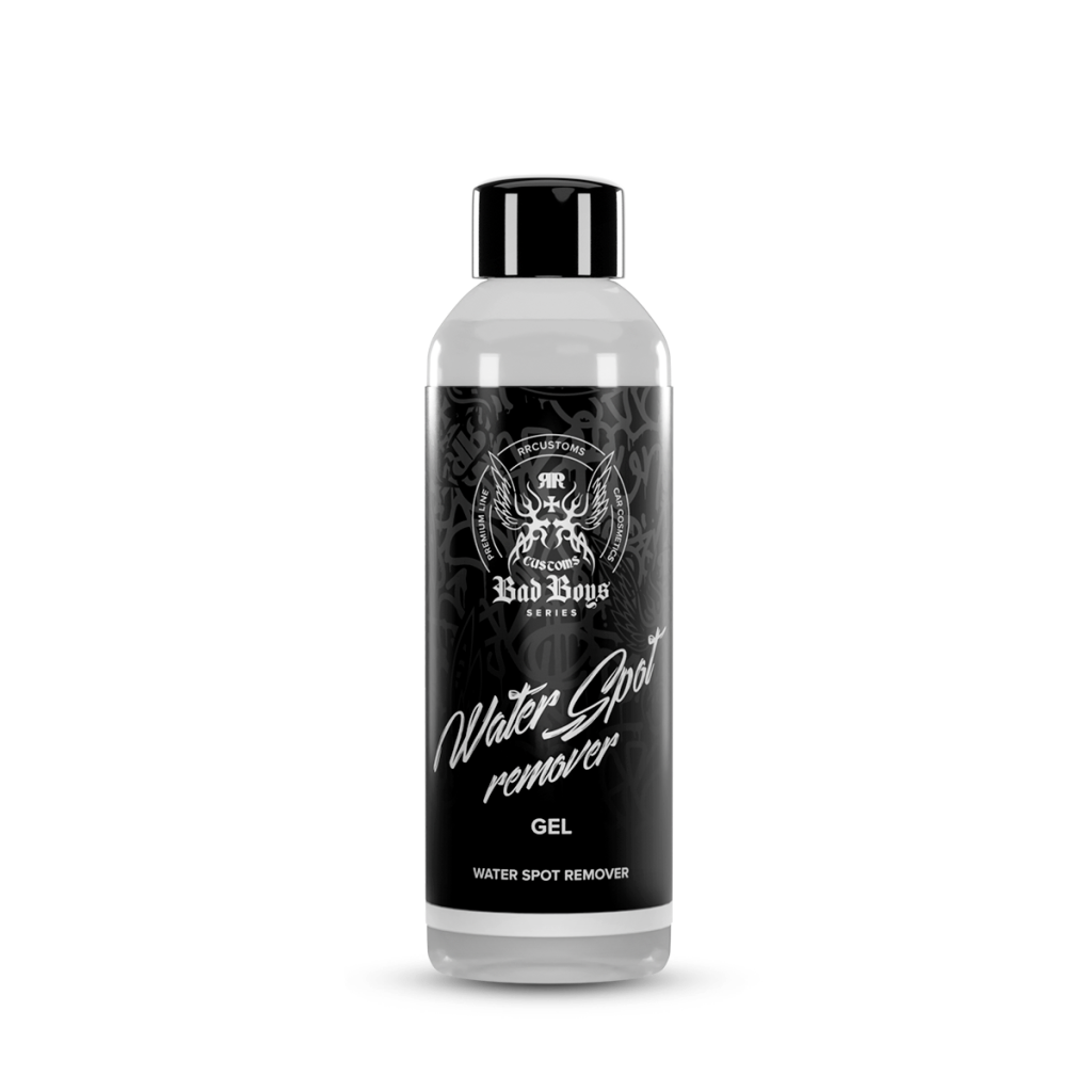 Détachant pour taches d'eau 150 ml