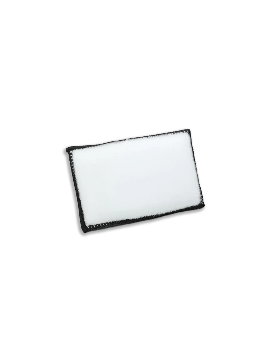 Tampon de nettoyage intérieur