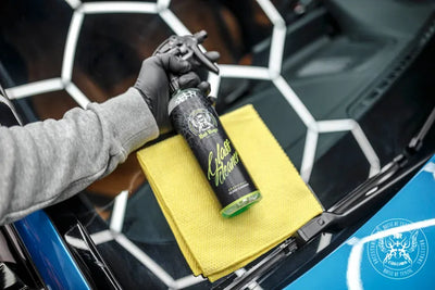 Kit d'entretien intérieur Pro
