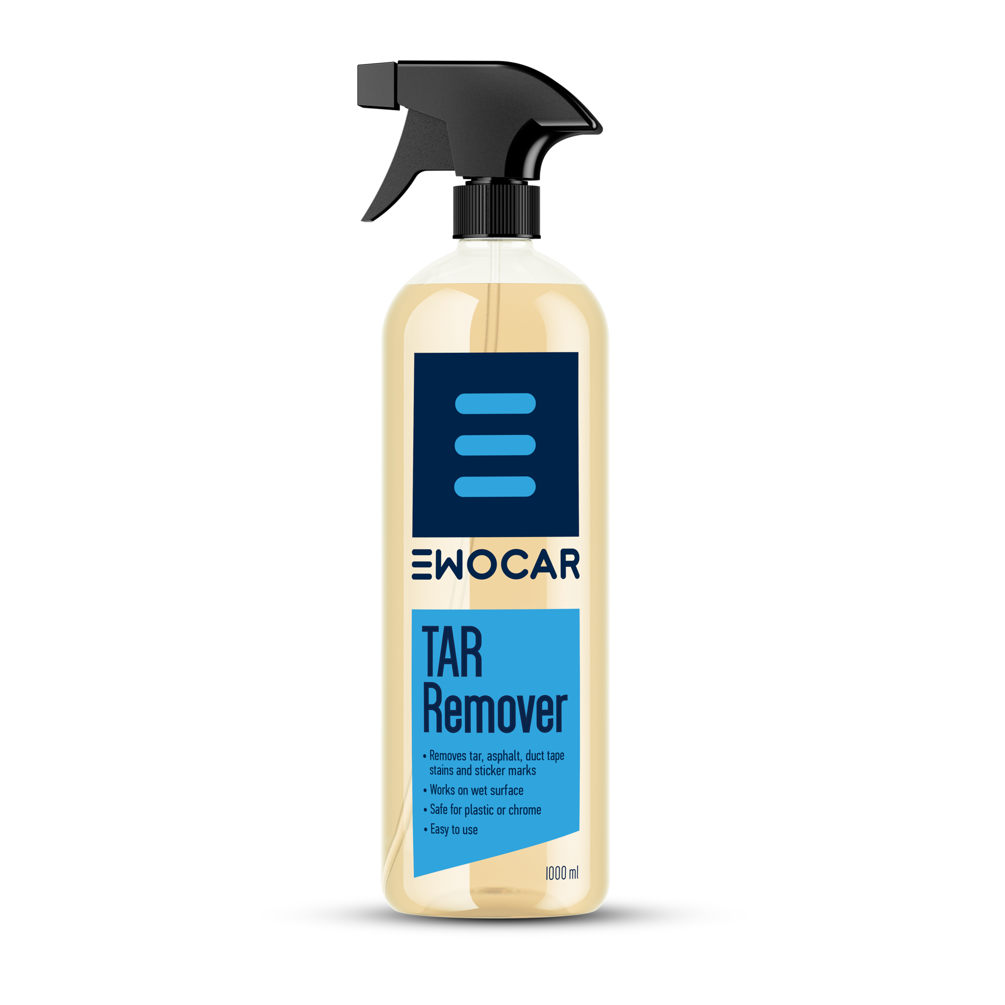 Teer & Asphalt Entferner