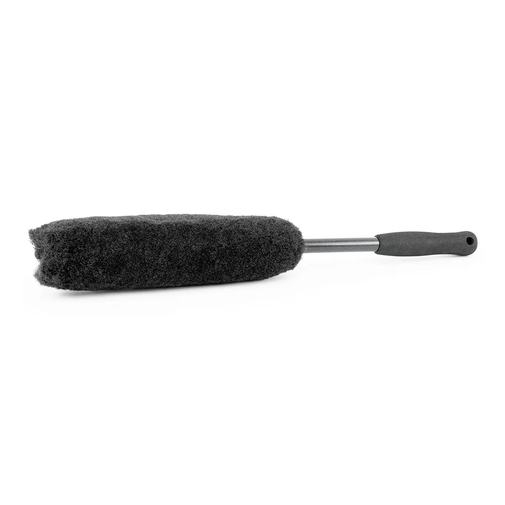 Brosse à jantes EVO | Microfibre
