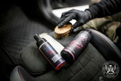 Alcantara Reiniger BadBoys
