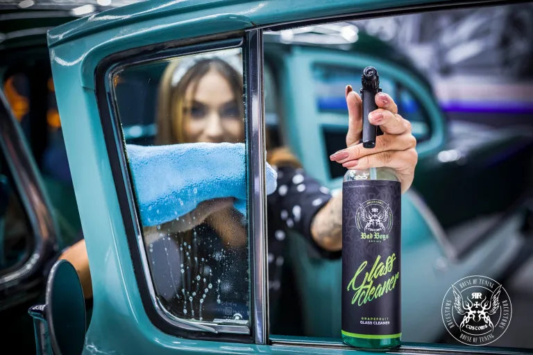 Nettoyant pour vitres BadBoys