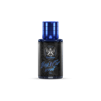 Parfum de voiture BadBoys