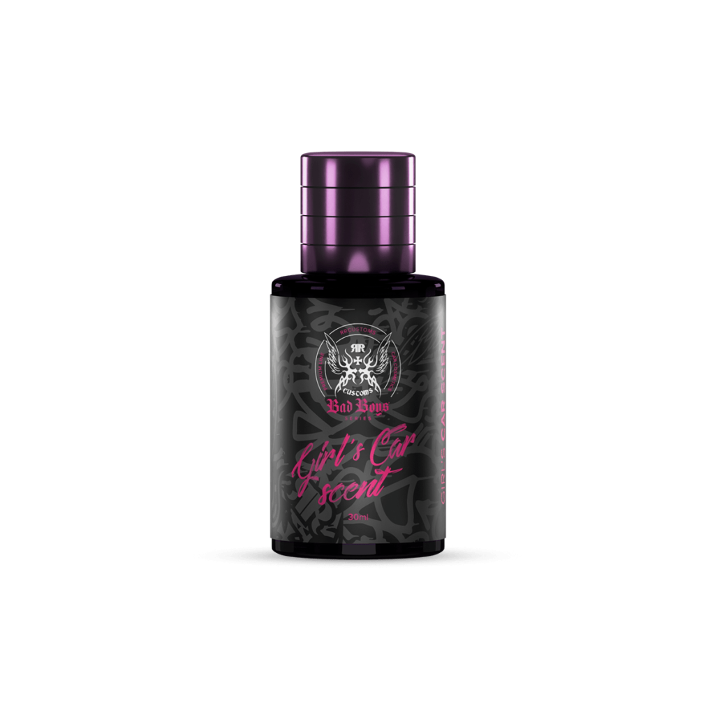 Parfum de voiture BadBoys