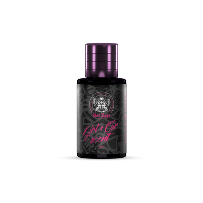 Parfum de voiture BadBoys