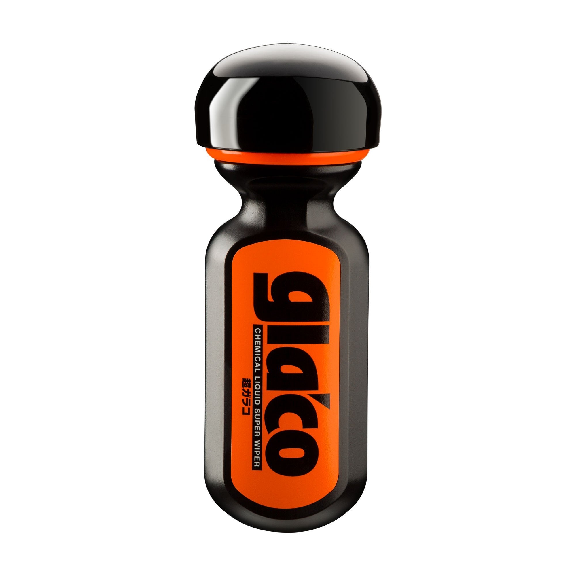 Ultra Glaco Glasversieglung