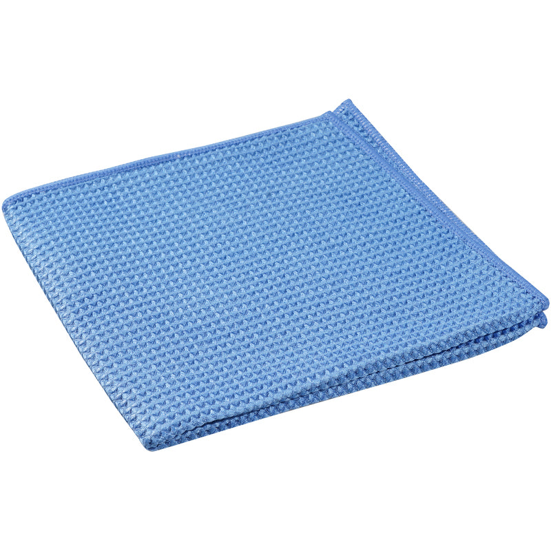 Waffle Microfaser Tuch